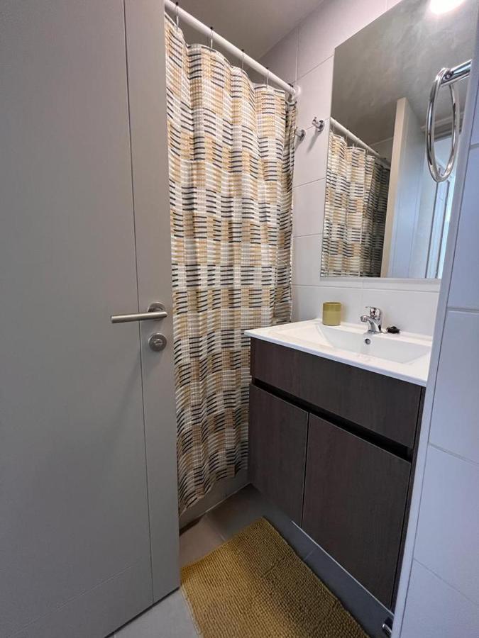 Apartmán Exclusivo Departamento Stgo Centro Santiago de Chile Exteriér fotografie