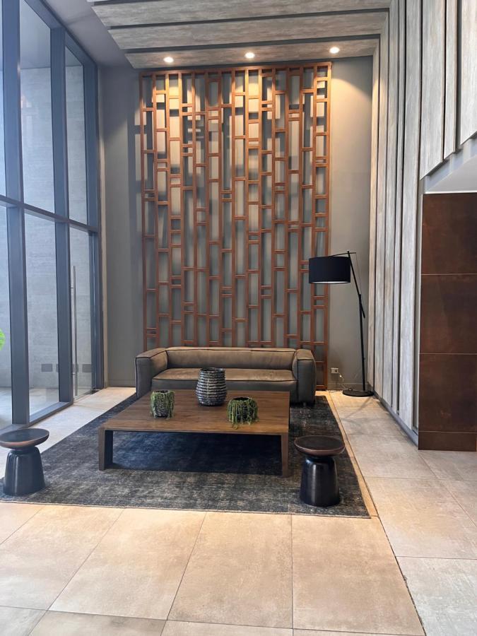Apartmán Exclusivo Departamento Stgo Centro Santiago de Chile Exteriér fotografie