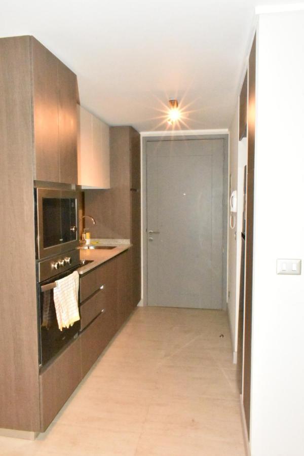 Apartmán Exclusivo Departamento Stgo Centro Santiago de Chile Exteriér fotografie