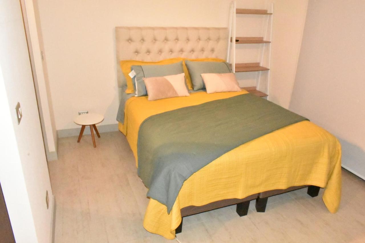 Apartmán Exclusivo Departamento Stgo Centro Santiago de Chile Exteriér fotografie