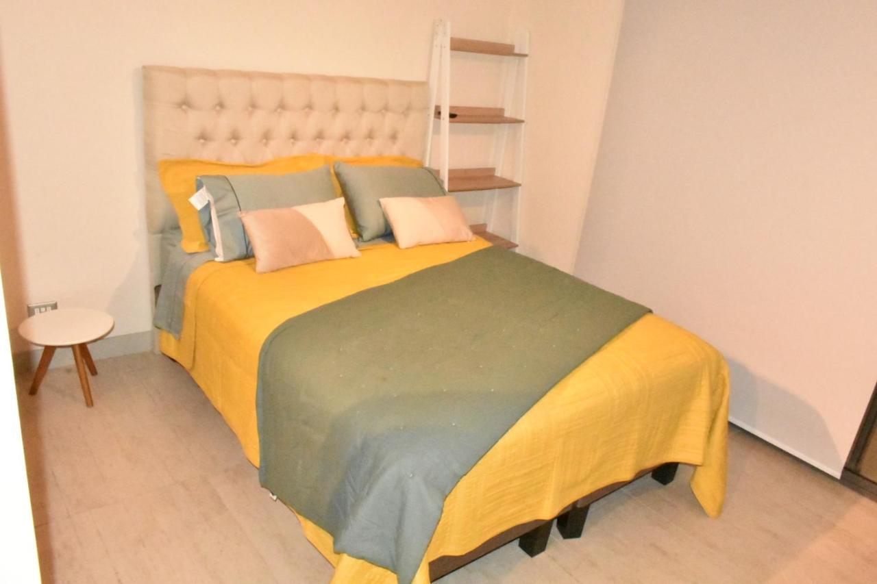 Apartmán Exclusivo Departamento Stgo Centro Santiago de Chile Exteriér fotografie