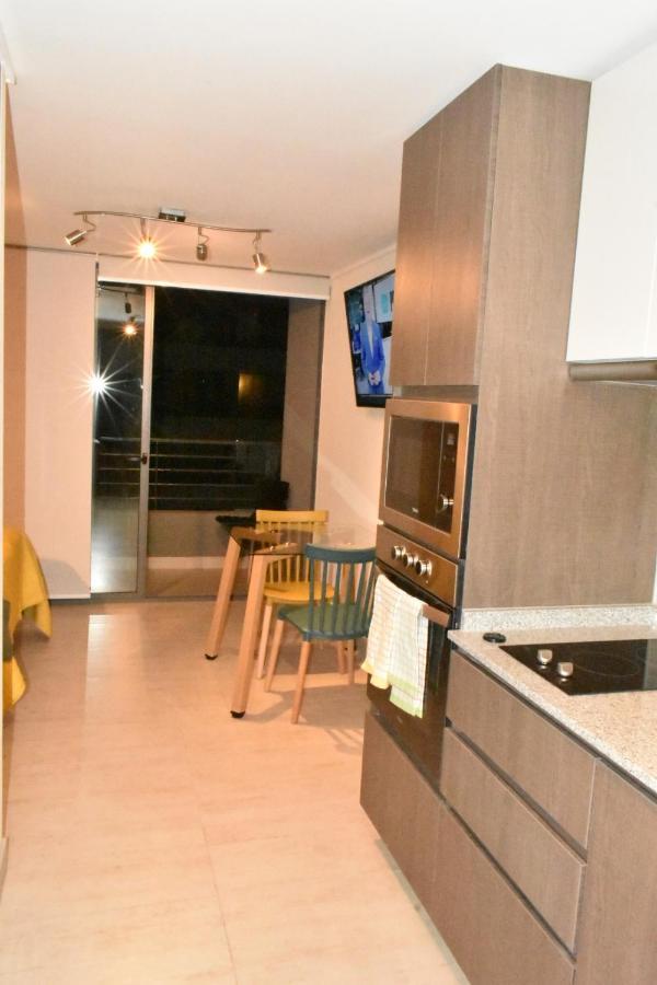 Apartmán Exclusivo Departamento Stgo Centro Santiago de Chile Exteriér fotografie