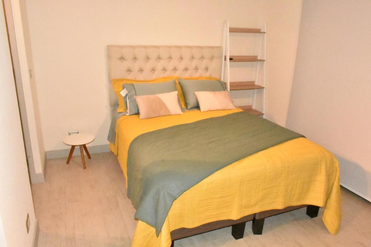Apartmán Exclusivo Departamento Stgo Centro Santiago de Chile Exteriér fotografie