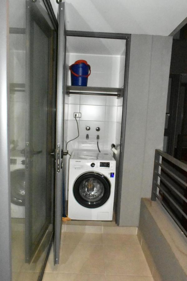 Apartmán Exclusivo Departamento Stgo Centro Santiago de Chile Exteriér fotografie